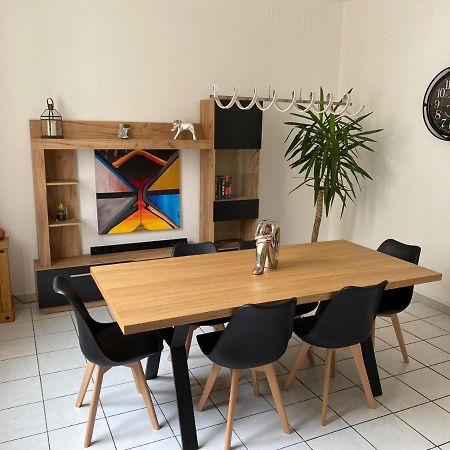 Appartement Spacieux Orange  Ngoại thất bức ảnh