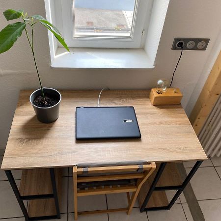 Appartement Spacieux Orange  Ngoại thất bức ảnh