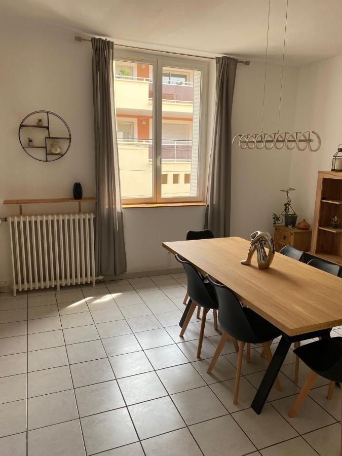 Appartement Spacieux Orange  Ngoại thất bức ảnh