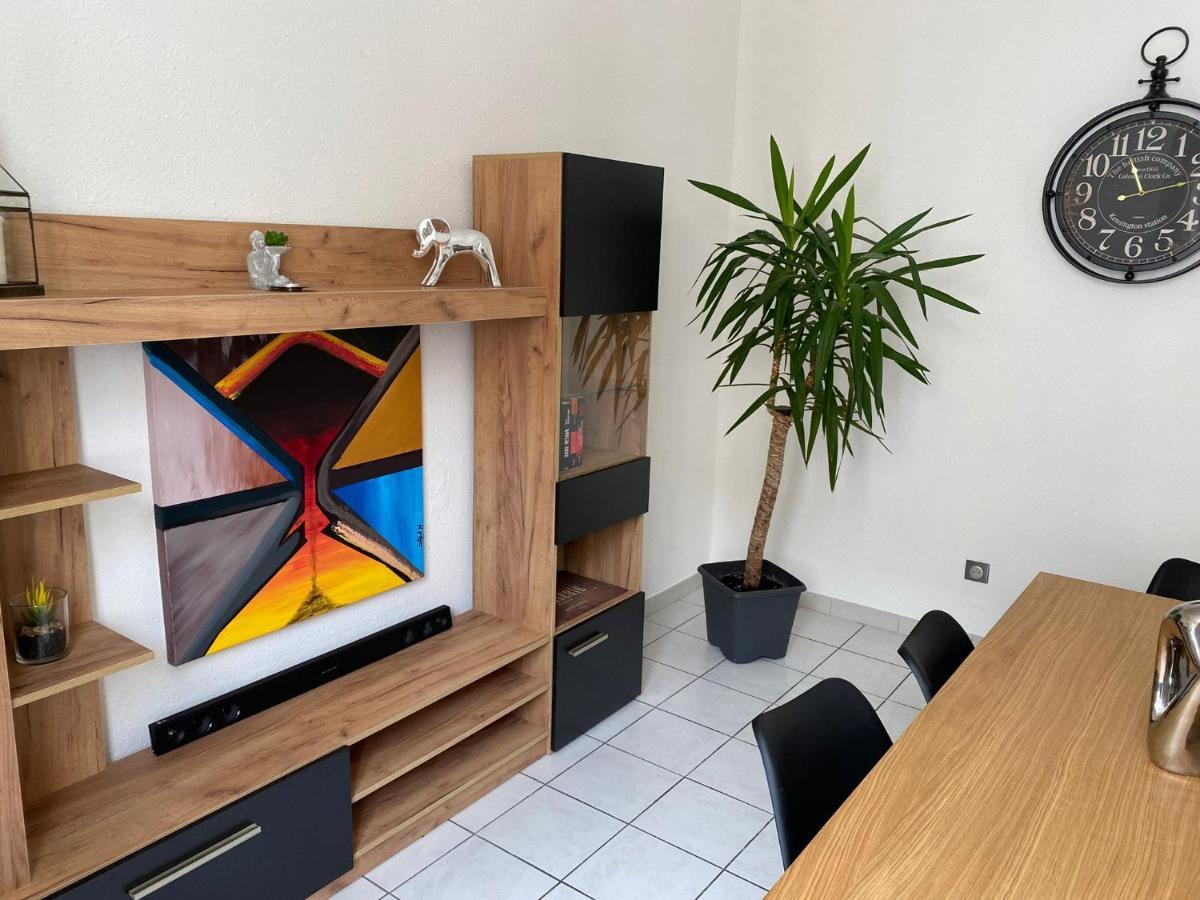 Appartement Spacieux Orange  Ngoại thất bức ảnh