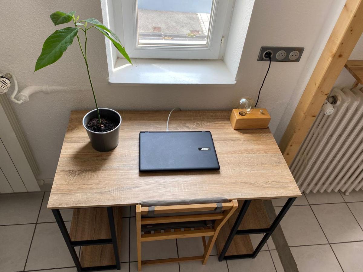 Appartement Spacieux Orange  Ngoại thất bức ảnh
