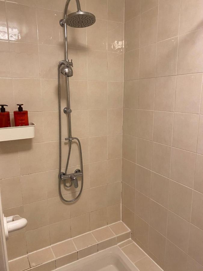 Appartement Spacieux Orange  Ngoại thất bức ảnh
