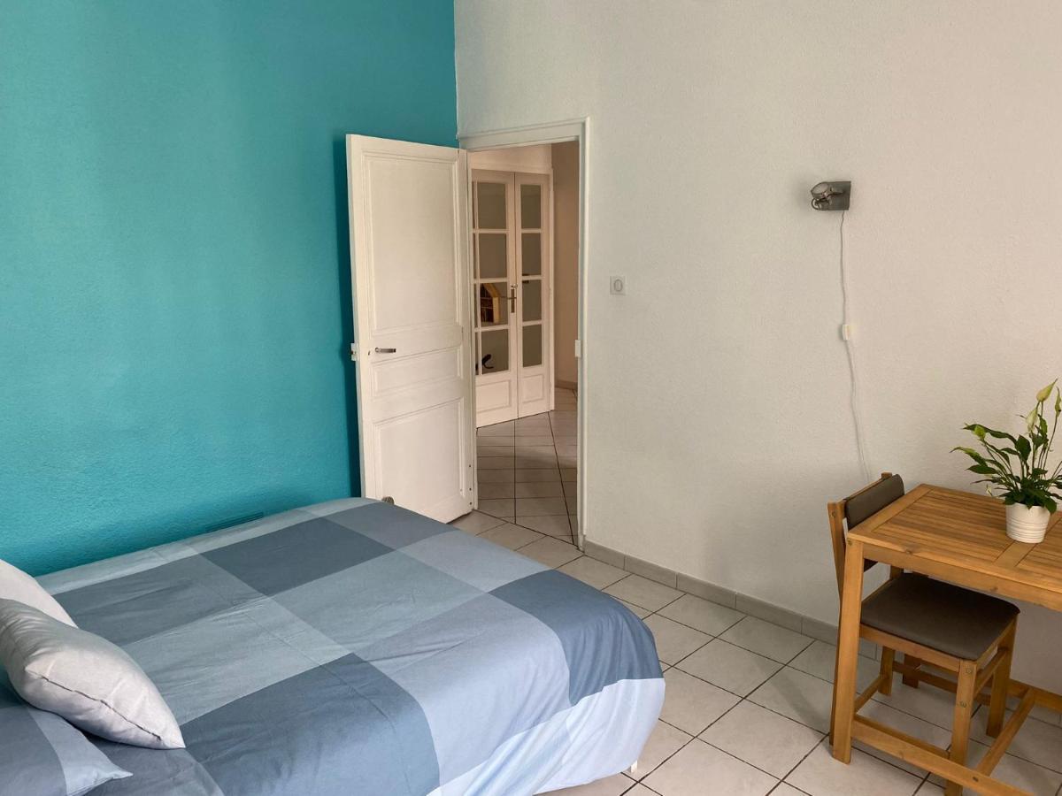 Appartement Spacieux Orange  Ngoại thất bức ảnh