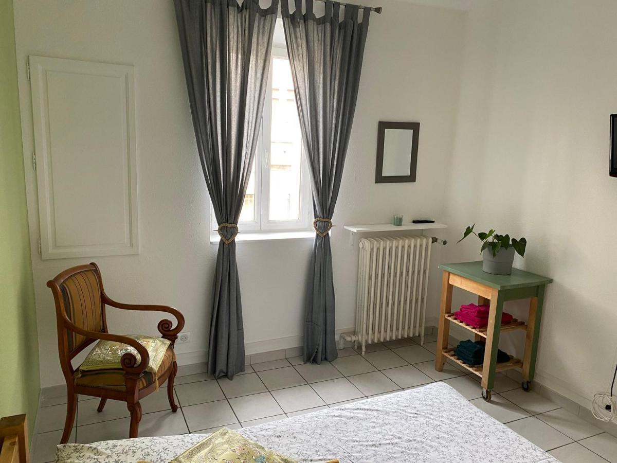 Appartement Spacieux Orange  Ngoại thất bức ảnh