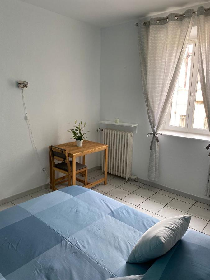 Appartement Spacieux Orange  Ngoại thất bức ảnh