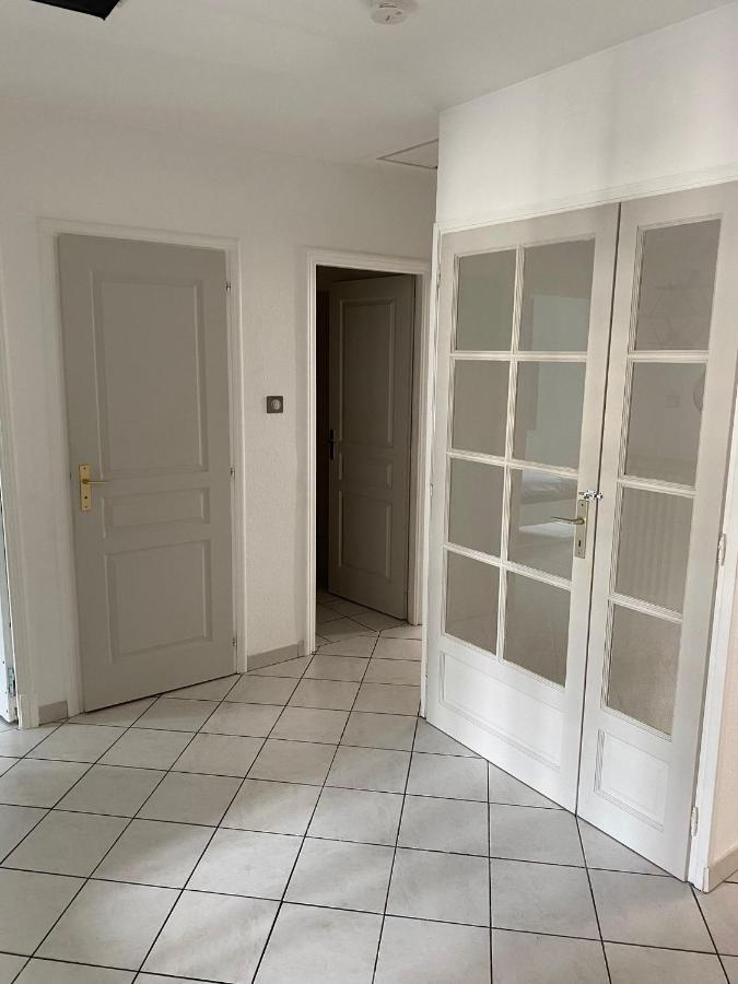 Appartement Spacieux Orange  Ngoại thất bức ảnh